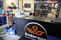 Anderson Electrical Trade Ltd 350928 Image 2